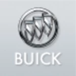 Logo of myBuick android Application 